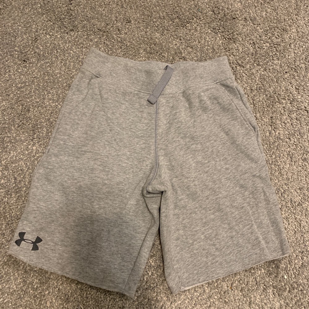 under armour shorts
